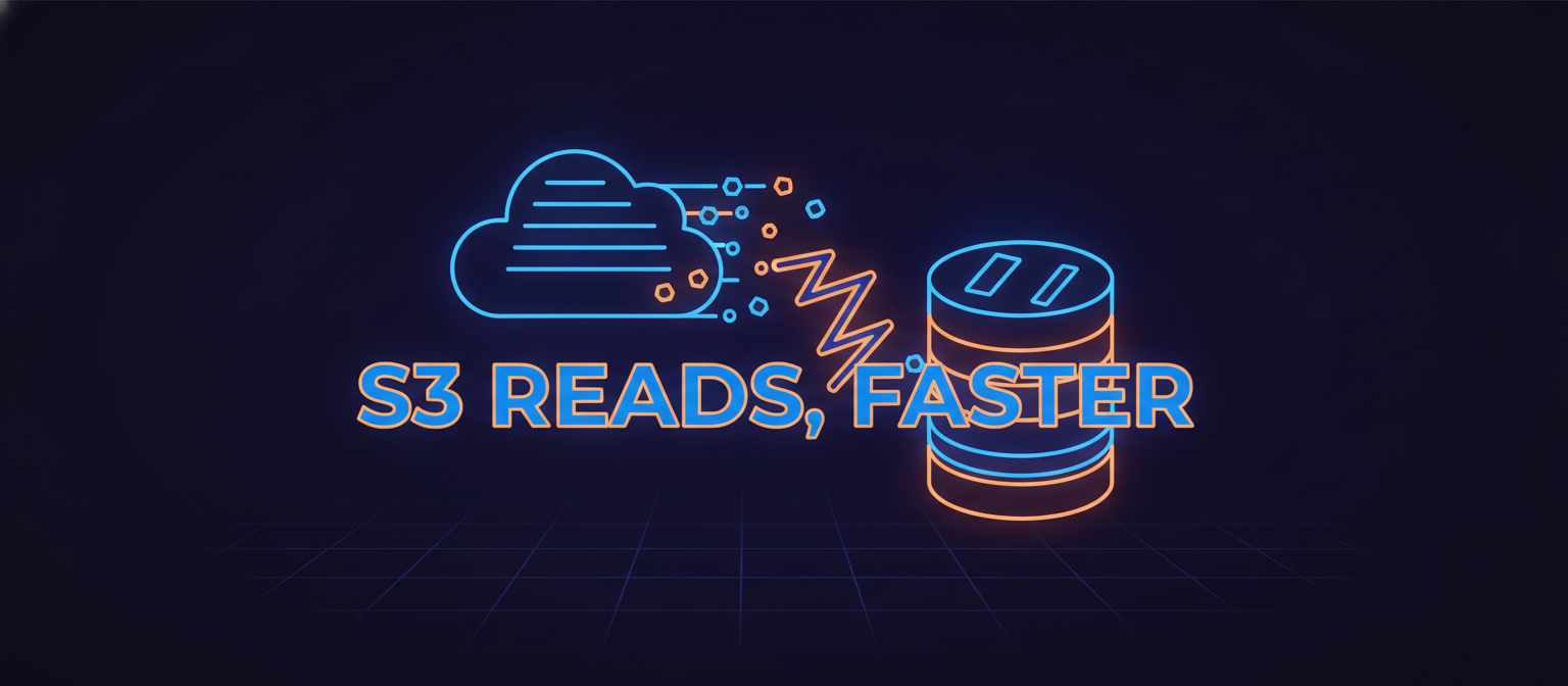 ClickHouse® 26.3: Faster S3 Object Storage Reads